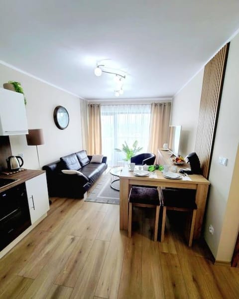 2 Zimmerwohnung in Kolberg Apartment in West Pomeranian Voivodeship, Poland