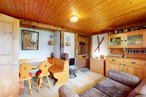 Ferienchalet Seeblick Apartment in Fribourg, Switzerland