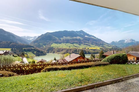 Ferienchalet Seeblick Apartment in Fribourg, Switzerland