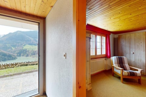 Ferienchalet Seeblick Apartment in Fribourg, Switzerland
