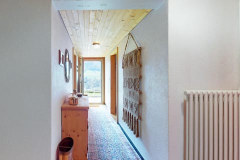 Ferienchalet Seeblick Apartment in Fribourg, Switzerland