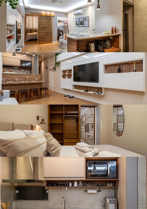 Bed, Bathroom, TV and multimedia, Kitchen or kitchenette, Living room, Pets, air conditioner