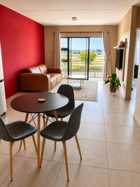 Balcony/Terrace, Living room, Dining area