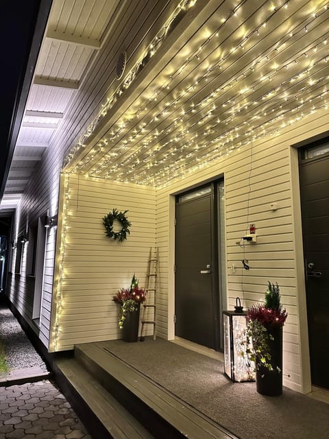 Villa Venni Apartment in Rovaniemi