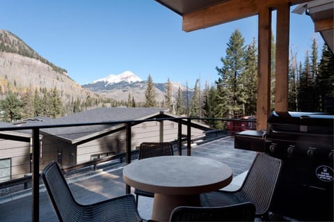 Twilight - 168 Travertine House in La Plata County