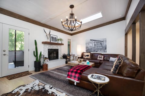 2633 Kinnickinnick Rd., Unit E2 House in Vail