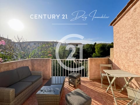 View (from property/room), Balcony/Terrace