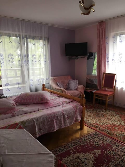 TV and multimedia, Photo of the whole room