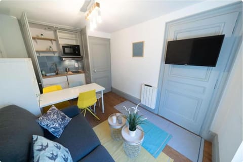 Lafayette, Charmant Apartment in Villeurbanne