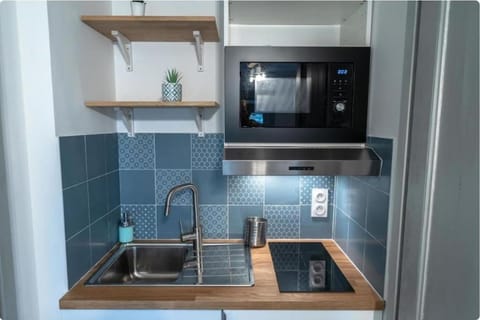 Lafayette, Charmant Apartment in Villeurbanne