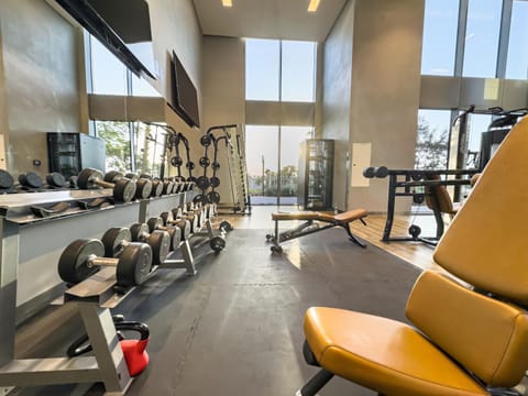 Brand New! Dubai Eye & JBR Beach Panorama! Apartment in Dubai