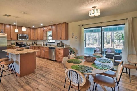 Cozy and Cute! House in Palm Coast