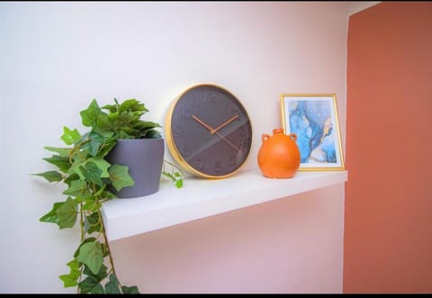 Appartement tout équipé Paris-Colombes- La défense Apartment in Île-de-France