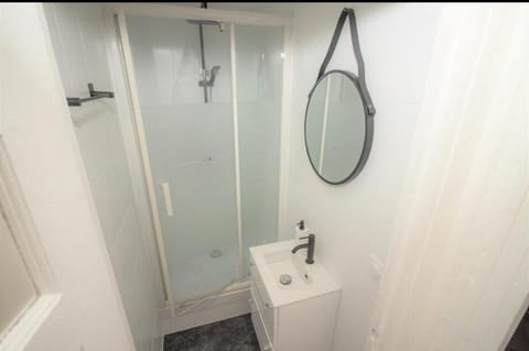 Appartement tout équipé Paris-Colombes- La défense Apartment in Île-de-France