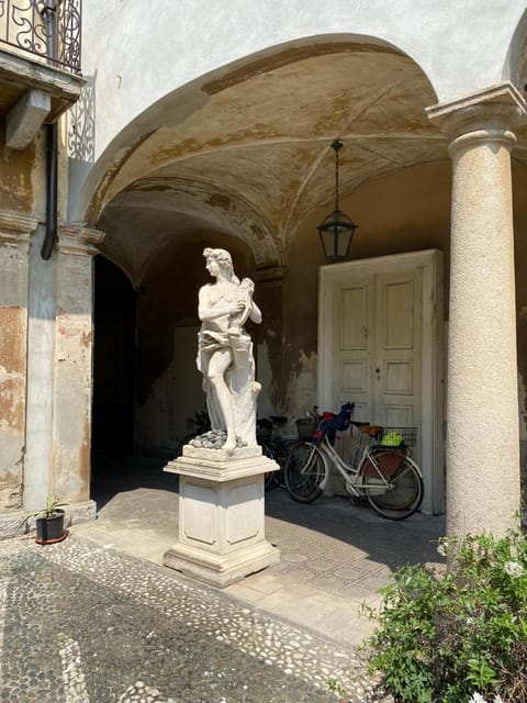 Piacenza centro Bed and Breakfast in Piacenza