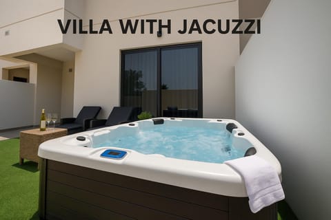 4BR Luxury Villa Yas Island Near F1 House in Abu Dhabi