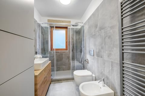 Maison Chevre Apartment in Courmayeur