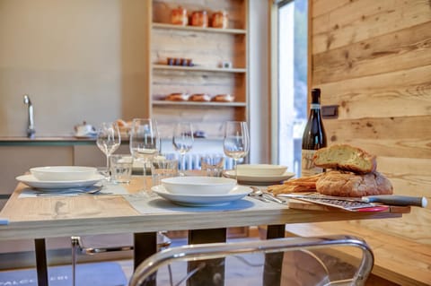 Maison Chevre Apartment in Courmayeur