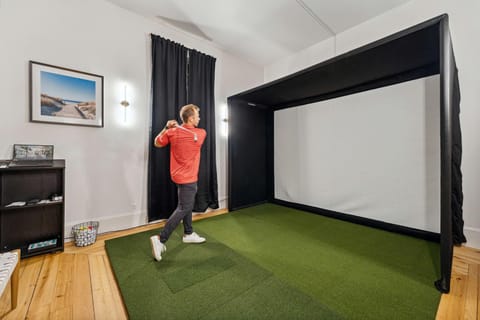 Burkes Beach Mansion - The Most Epic Experience House in Hilton Head Island