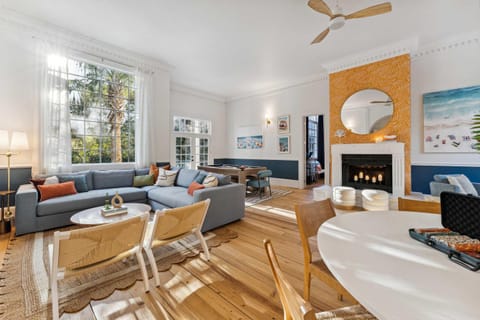 Burkes Beach Mansion - The Most Epic Experience House in Hilton Head Island