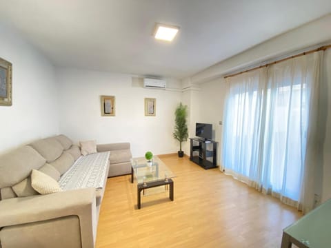 TV and multimedia, Seating area, air conditioner