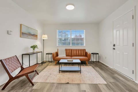 The Gahanna Getaway House in Gahanna