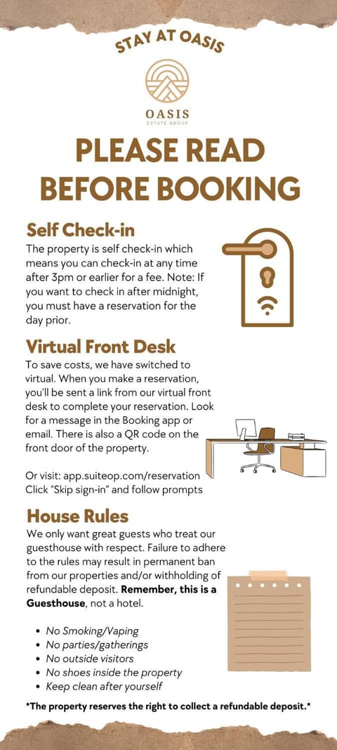 Aldrich Oasis Bed and Breakfast in Lowry Hill