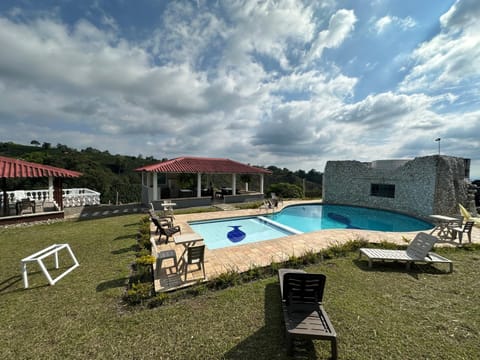 Day, Natural landscape, Pool view, Swimming pool, Swimming pool