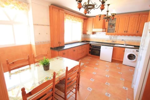 Duplex en 1ª linea de playa en Marbella Apartment in Marbella