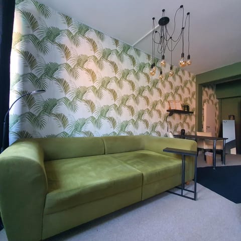 SAM - your cozy stay near Hamburg-Airport Hotel in Hamburg