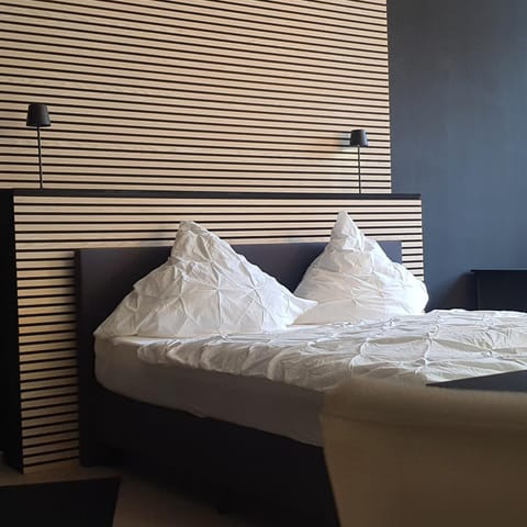 SAM - your cozy stay near Hamburg-Airport Hotel in Hamburg