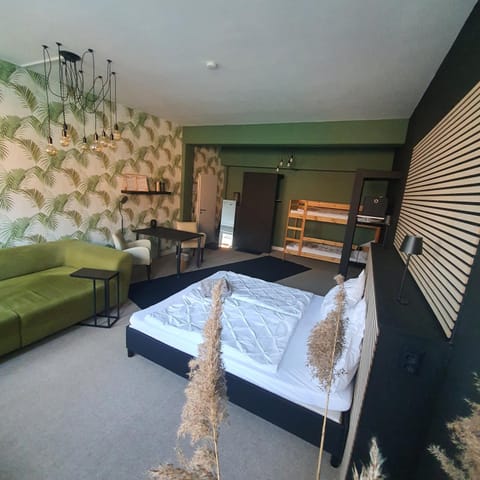 SAM - your cozy stay near Hamburg-Airport Hotel in Hamburg