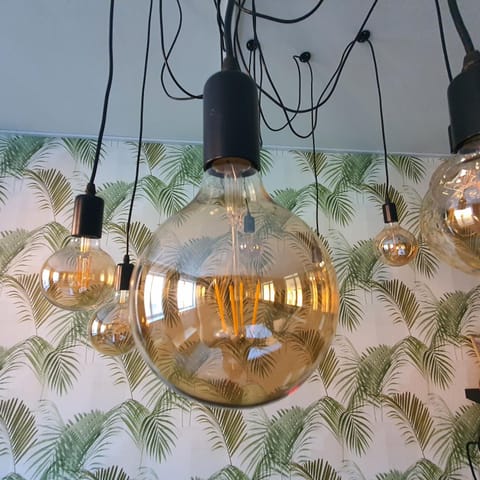 SAM - your cozy stay near Hamburg-Airport Hotel in Hamburg