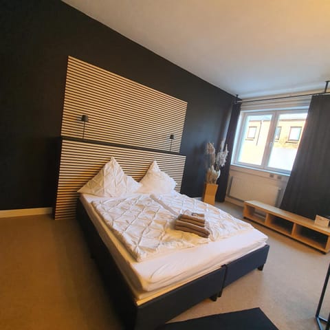 SAM - your cozy stay near Hamburg-Airport Hotel in Hamburg