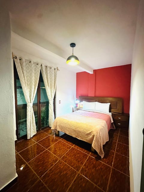 Montecarlo Apartment in Toluca