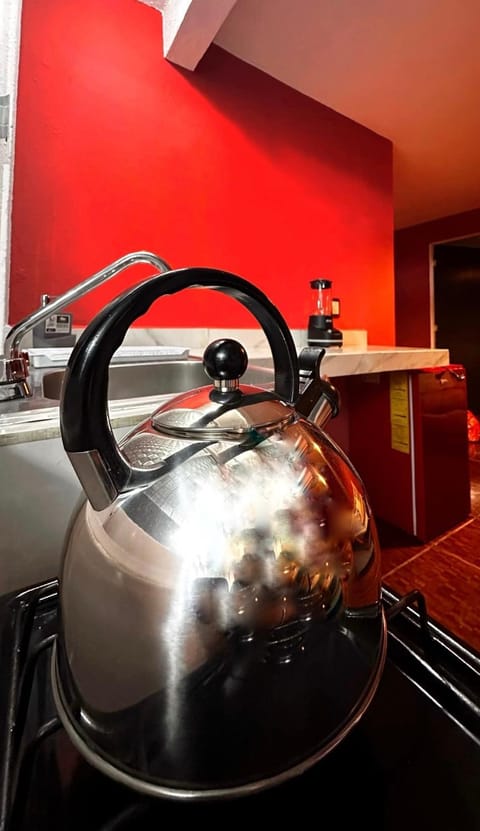 Montecarlo Apartment in Toluca