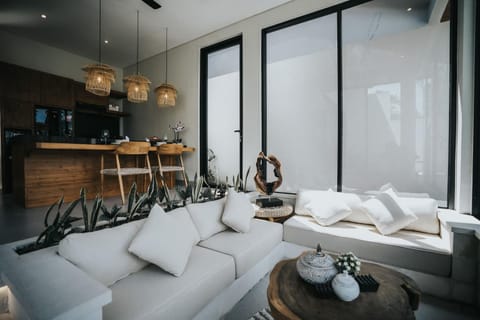 Villa Manna Ubud Villa in Abiansemal