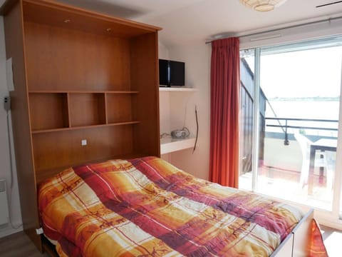 Étel - Studio lumineux 25 m², 2* - FR-1-479-168 Apartment in Étel