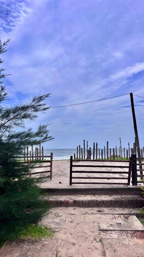 Day, Sea view