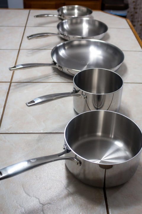 Renovated Salmon Refuge House in Salmon