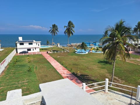Sea view