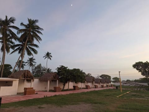 La Playita Hotel in State of Puebla