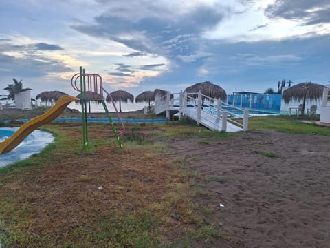 La Playita Hotel in State of Puebla