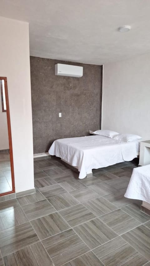 La Playita Hotel in State of Puebla