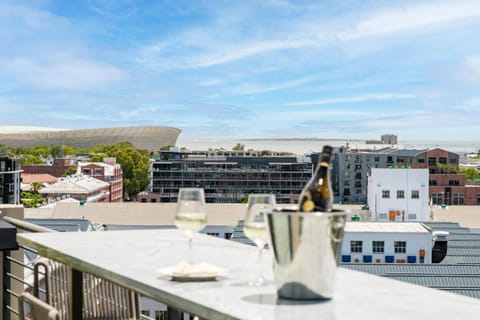Nearby landmark, Balcony/Terrace, Balcony/Terrace, City view