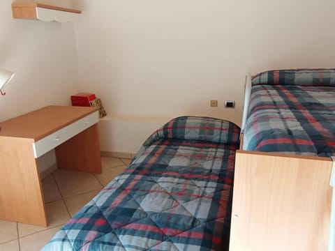 Casa del Sole House in Lugano