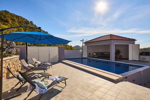 Balcony/Terrace, Other, Swimming pool