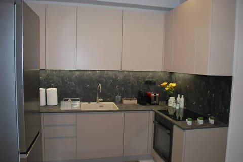 Fortress View Apartment Apartment in Corfu