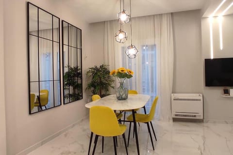 Fortress View Apartment Apartment in Corfu