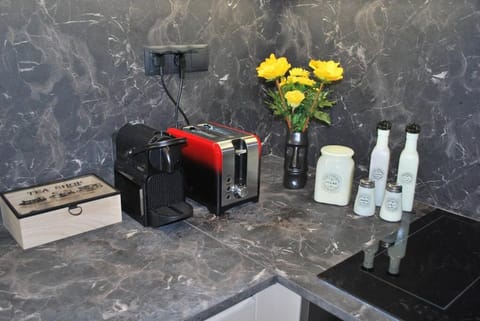 Fortress View Apartment Apartment in Corfu